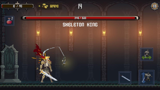 死亡之焰手游下载(Deathblaze) v1.0 安卓版