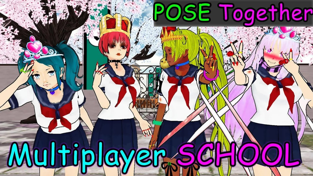 校园女孩al模拟器中文版下载官方2022(少女学园AI模拟器) v1.3.1 安卓版