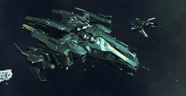星之战役中文版官方下载(StarCombat) v0.9955 安卓版