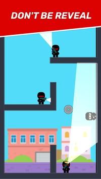 潜行忍者Ninja v1.0.0 安卓版