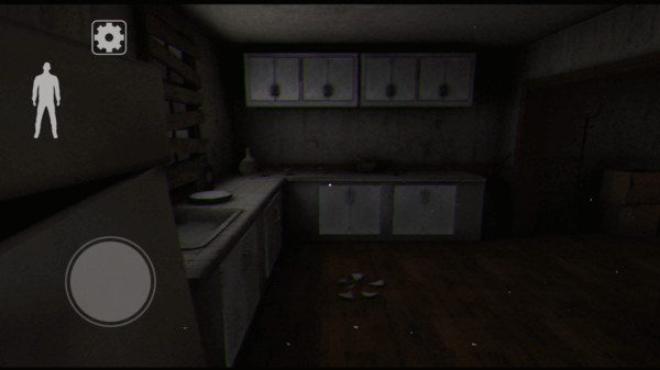 鬼屠夫手游下载(Psychopath Hunt) v1.0.5 安卓版