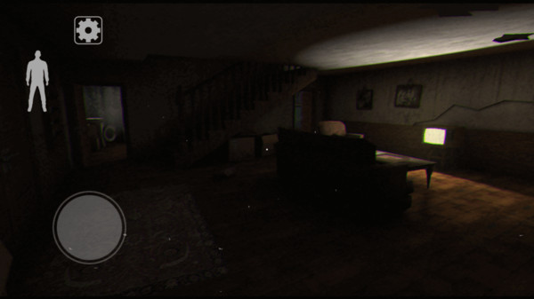 鬼屠夫手游下载(Psychopath Hunt) v1.0.5 安卓版