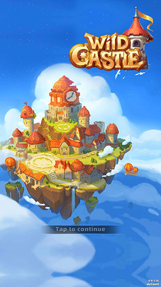 荒野城堡手游下载中文版(Wild Castle) v1.4.6 安卓版