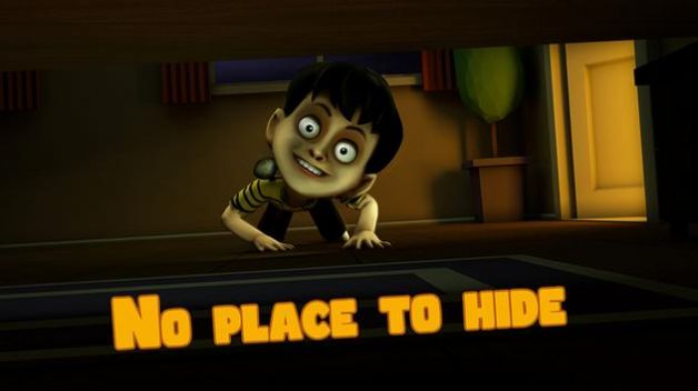 恐怖小孩归来游戏下载安装(ChildReturns:ScaryGames) v0.1 安卓版