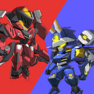 全能机甲app下载 v1.8 安卓版