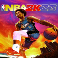 Nba2k23 V18(Nwo) v98.0.2 安卓版