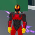 贝利亚战士模拟游戏下载安装 v1.0 安卓版