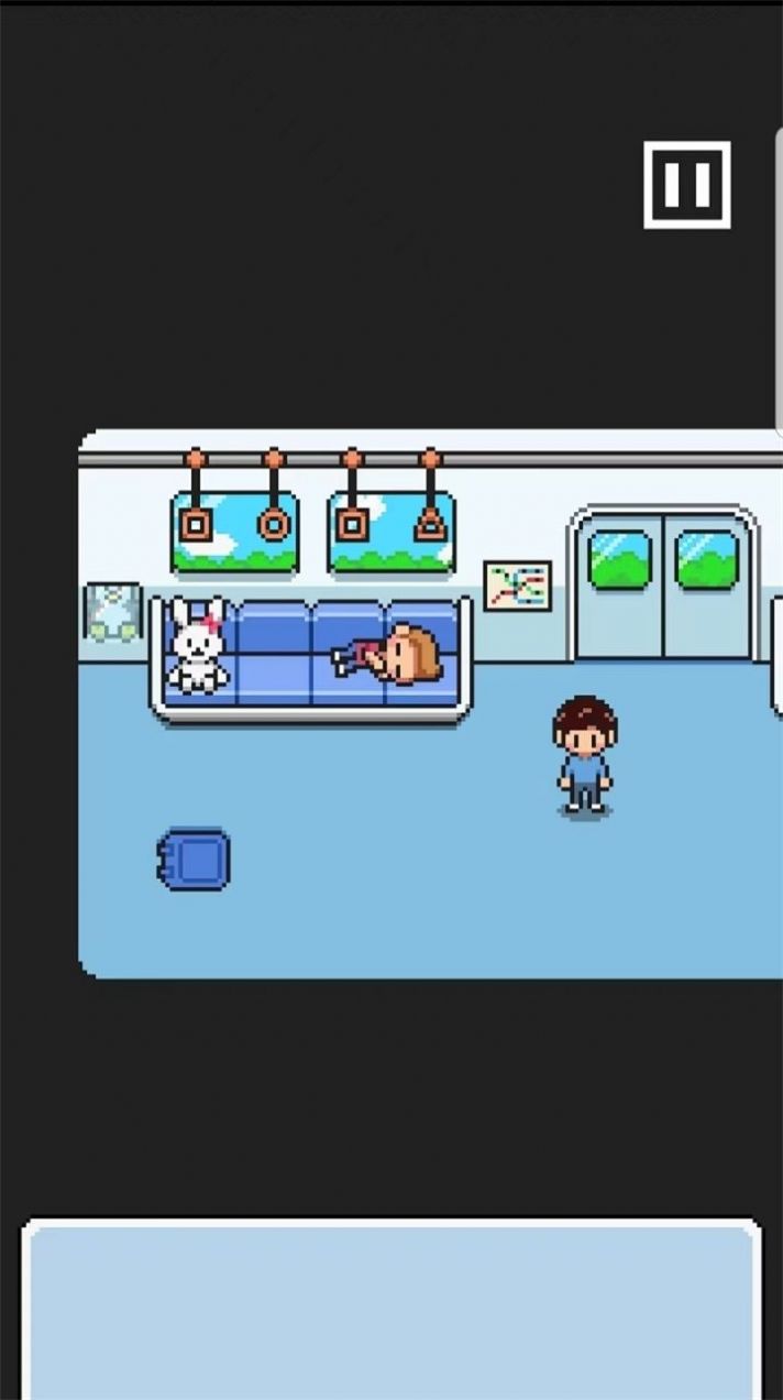 密室逃脱好奇的房间游戏下载安装 v1.0.5 安卓版