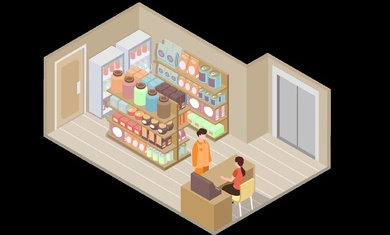与你相邻游戏 v1.0.2 安卓版