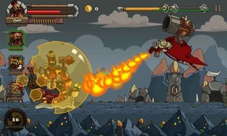 蜗牛突击手游下载 v1.0.4 安卓版