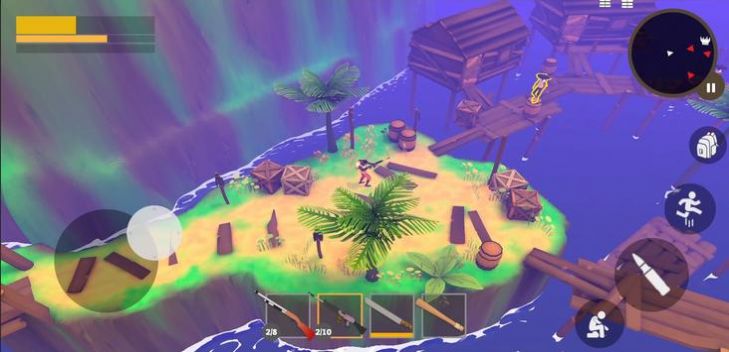 探索狂野使命下载安装(Quest - Wild Mission) v1.2.3 安卓版