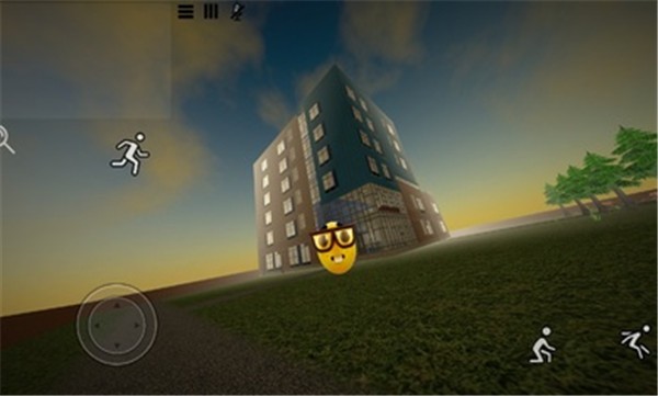 Nextbots在线多人版游戏下载 v1.0 安卓版