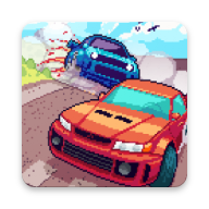 像素漂移游戏下载 v1.04 安卓版