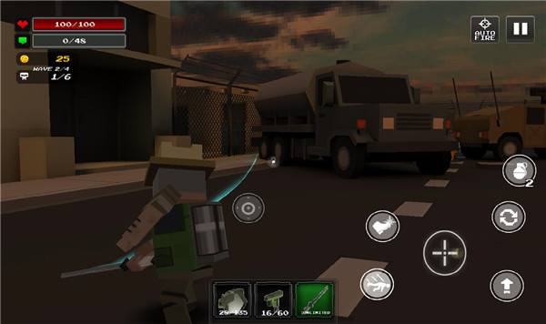 像素Z世界最新版下载(PixelZWorld) v35.2.9 安卓版