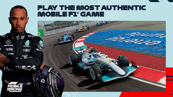 F1移动赛车安装器下载 v4.3.19 安卓版