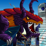 巨怪灾难手游下载(Gigapocalypse) v1.0 安卓版