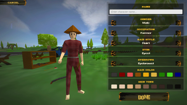 废土僵尸生存中文版下载 v0.7.2.3 安卓版