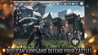 英雄和城堡2手游下载中文版 v1.01.14 安卓版