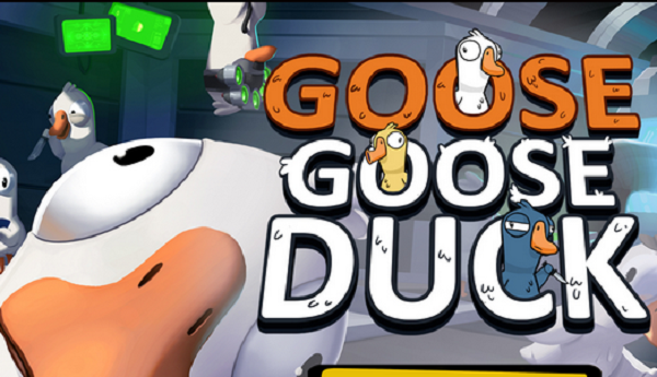 太空鹅鸭杀中文版下载(Goose Goose Duck) v2.12.00 安卓版