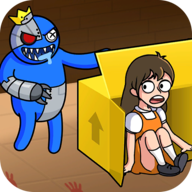 拯救蓝色朋友游戏 v1.0.2 安卓版