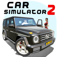 汽车模拟器2最新版(Car Simulator 2) v1.44.4 安卓版