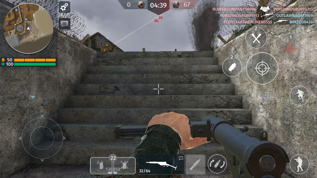 二战战略(World War 2) v3.62 安卓版