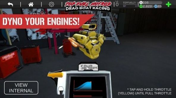 极限拖船竞速 v2.12 安卓版