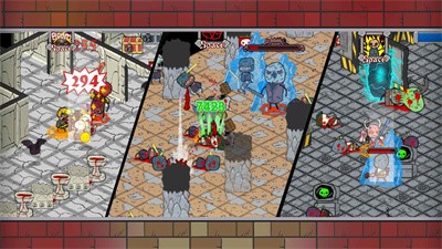 抢劫英雄 v1.0.6 安卓版