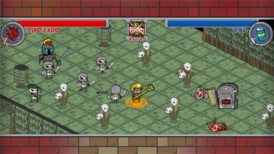 抢劫英雄 v1.0.6 安卓版