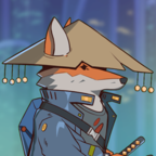 狐狸武士游戏 v1.0.0 安卓最新版