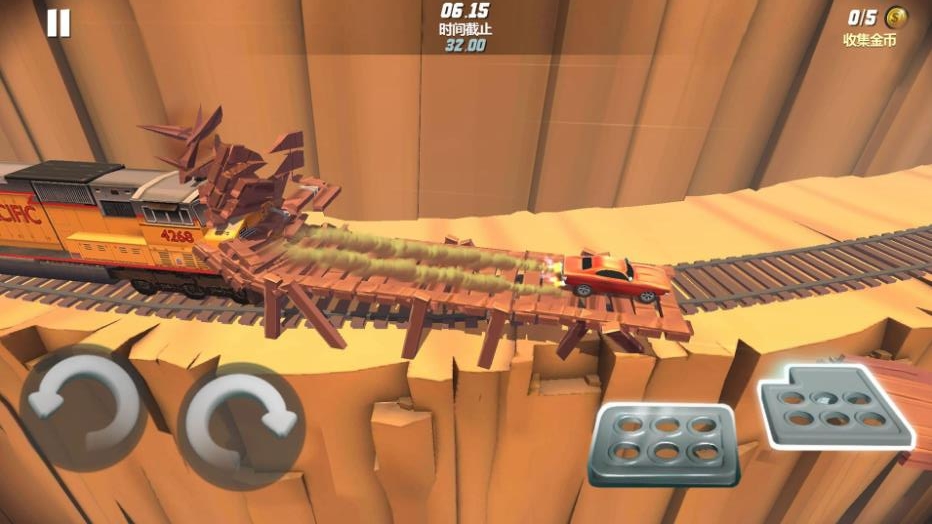 狂飙竞速飞车游戏 v1.0.1 安卓版