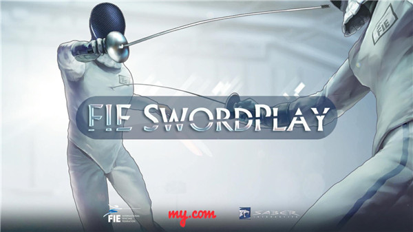 真实击剑游戏中文版下载(FIE Swordplay) v2.33.2117 安卓版