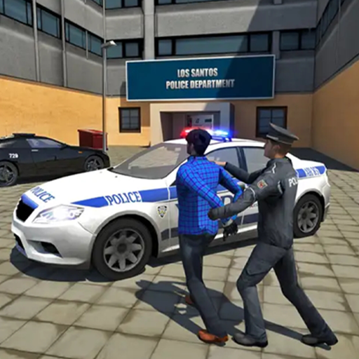 精英使命城市警察 v1.0 安卓版