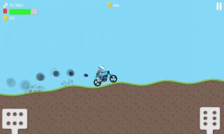 特技摩托车比赛3(Stunt Bike Racing 3) v0.155 安卓版