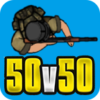 生存竞赛50v50最新版下载 v1.0.7 安卓版