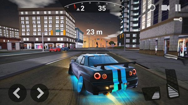 3D城市狂野赛车游戏 v306.1.0.3018 安卓版