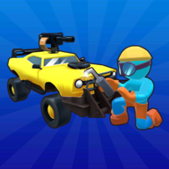 骑行射手(Ride Shooter) v1.1.16 安卓版