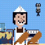 我家附近有个屠夫(Butcher) v1.0.1 安卓版