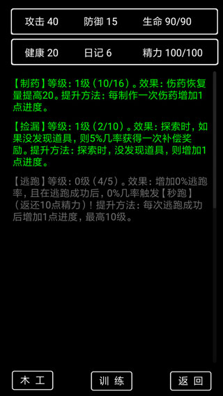 流浪日记2最新版手游下载 v0.402 安卓版