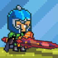 像素骑士online最新版下载(Pixel Knights Online) v1.42 安卓版