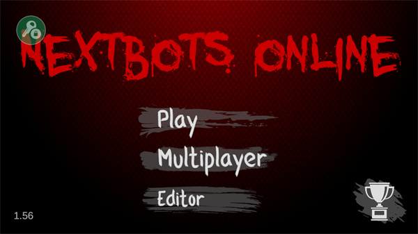 Nextbots联机版手游下载 v1.56 安卓版