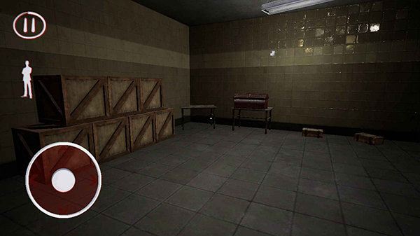 恐怖地铁逃生2.03版本下载(Scary Subway) v2.03 安卓版