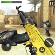 全球射击行动游戏下载 v1.1.4 安卓版