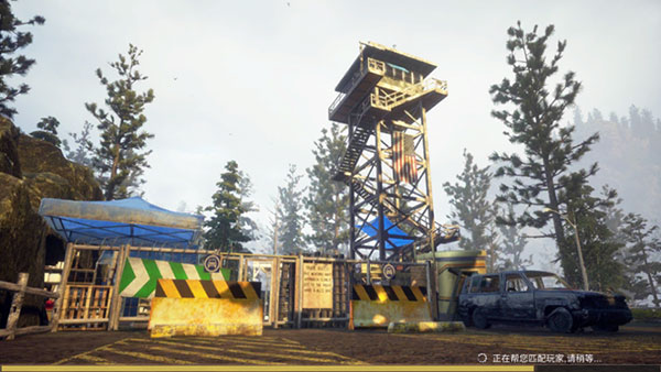 全球射击行动游戏下载 v1.1.4 安卓版