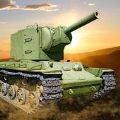 突击坦克世界战争游戏下载安装(Attack on Tank : Rush) v3.6.3 安卓版