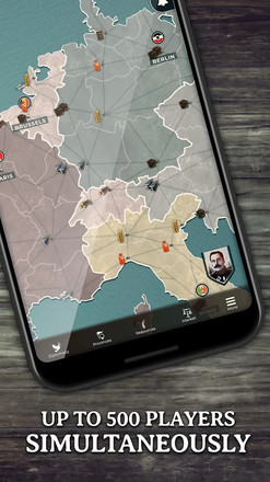 霸权1914(Supremacy 1914) v0.124 安卓版