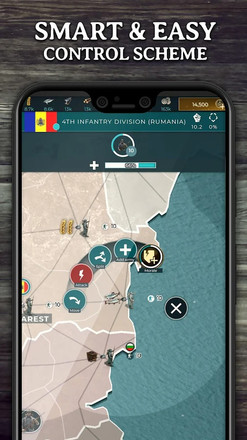 霸权1914(Supremacy 1914) v0.124 安卓版