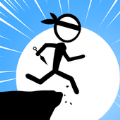 忍者去火柴人游戏(Adventures of Doran stickman) v1.056 安卓版
