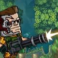 僵尸杀手末世英雄游戏下载安装(Doomsday Hero) v2.8 安卓版