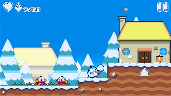 雪孩子手游下载(Snow Kids) v1.1.2 安卓版